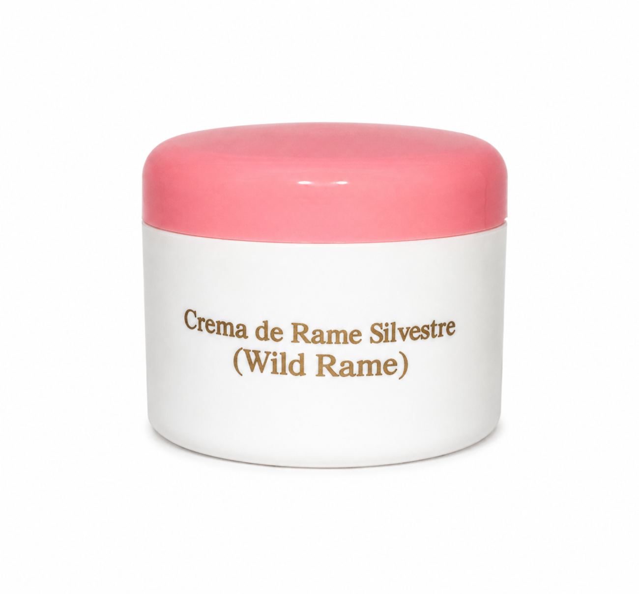 Crema Ñame