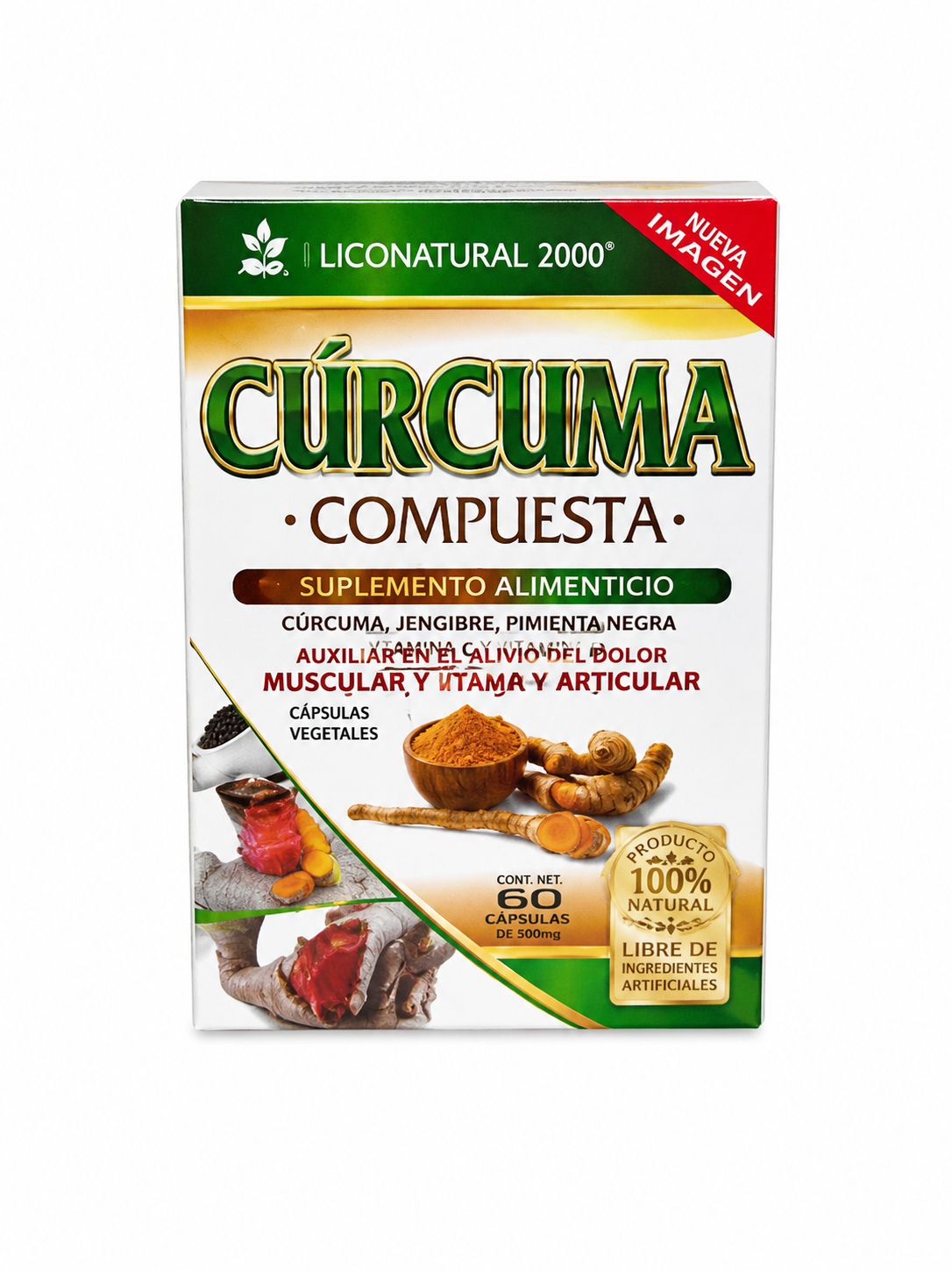 Cúrcuma