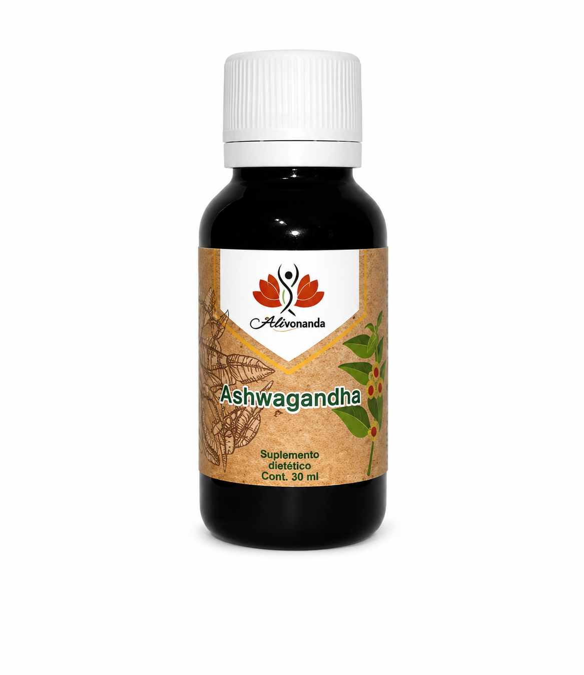 Extracto Ashwagandha