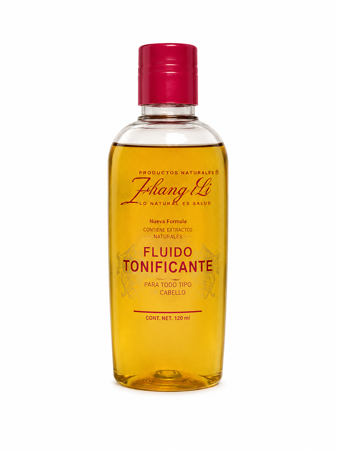 Fluido Tonificante