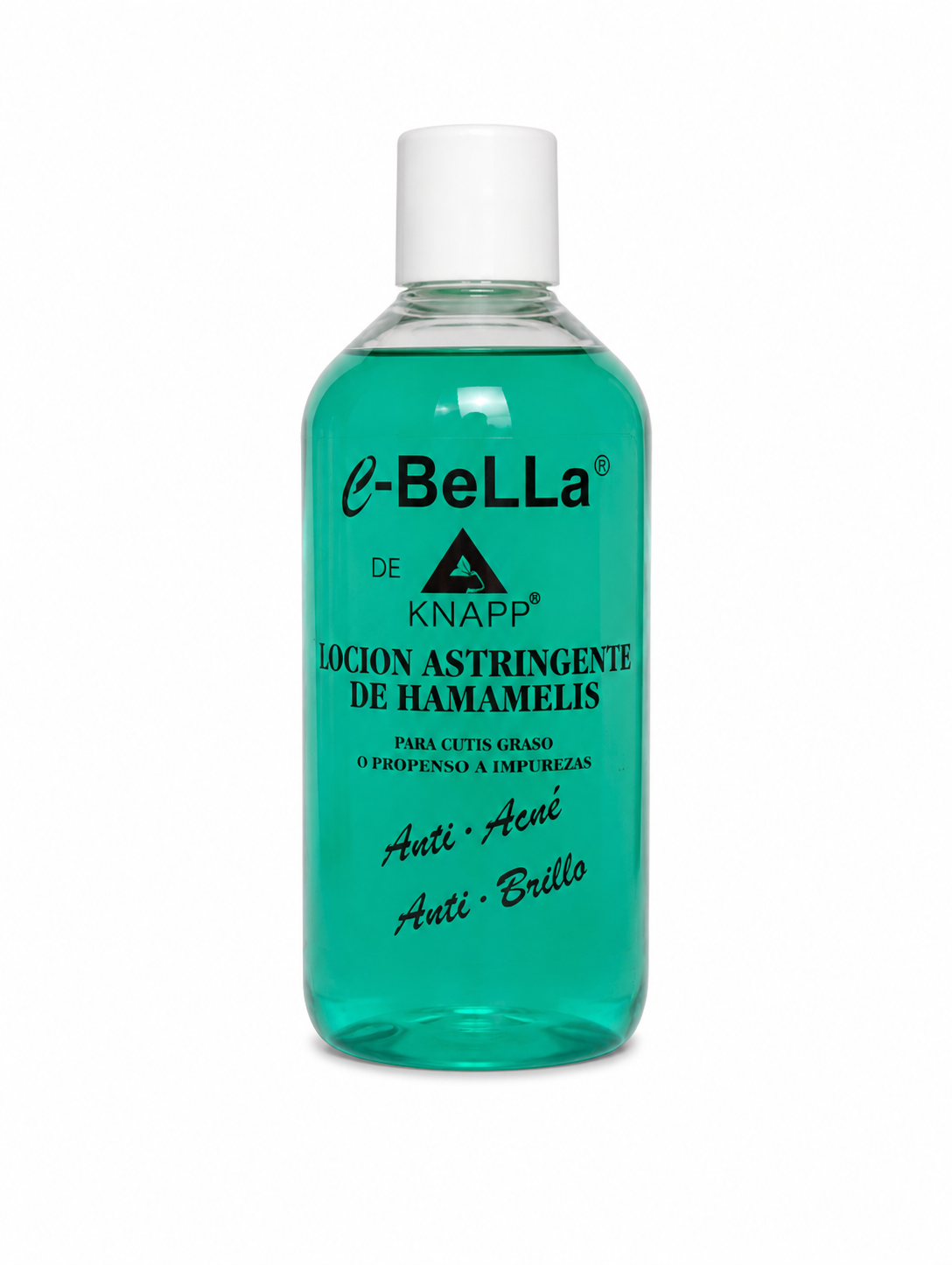 Limpiador Facial Astringente