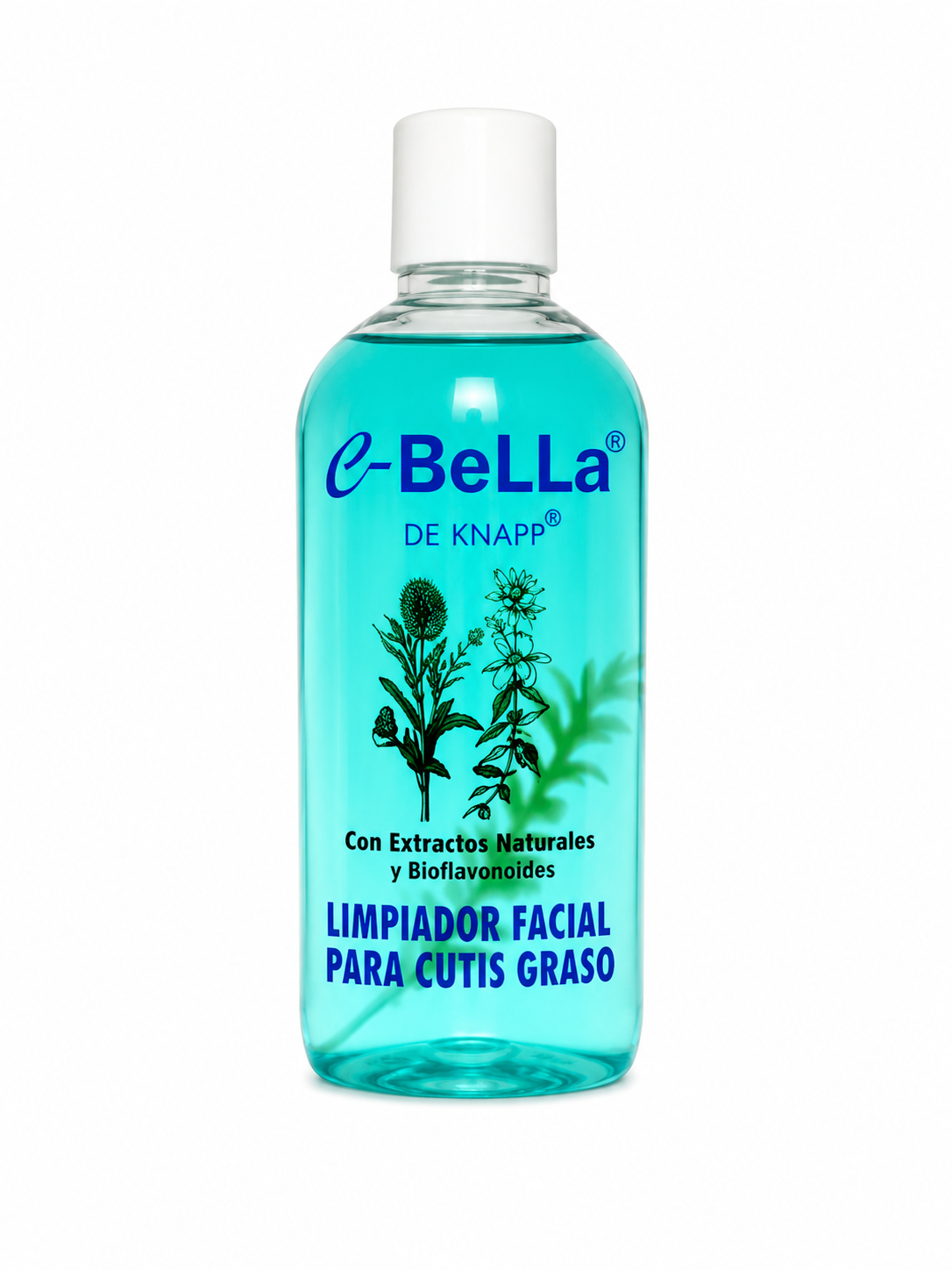 Limpiadora Facial Mixta