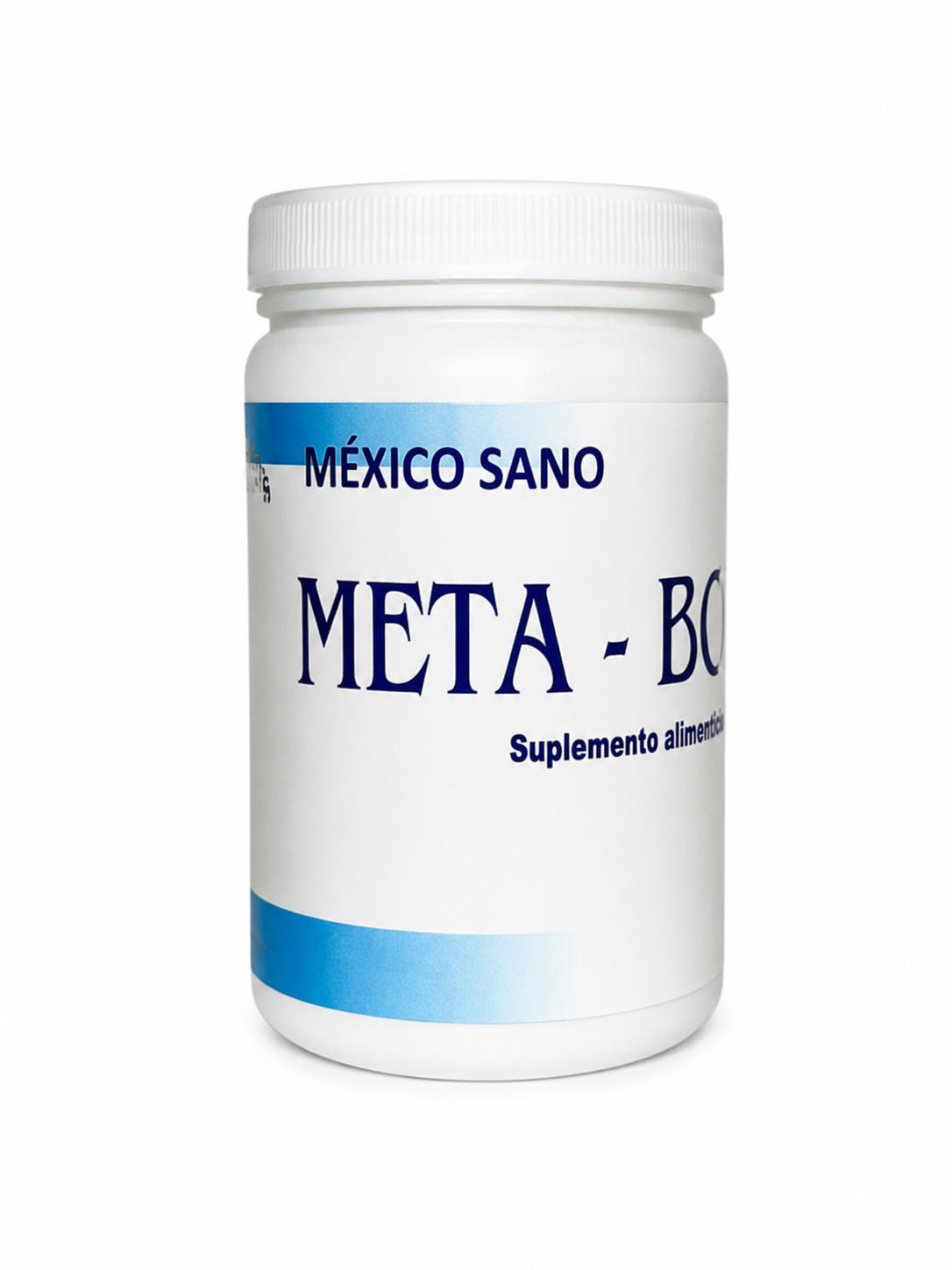 Metaboll