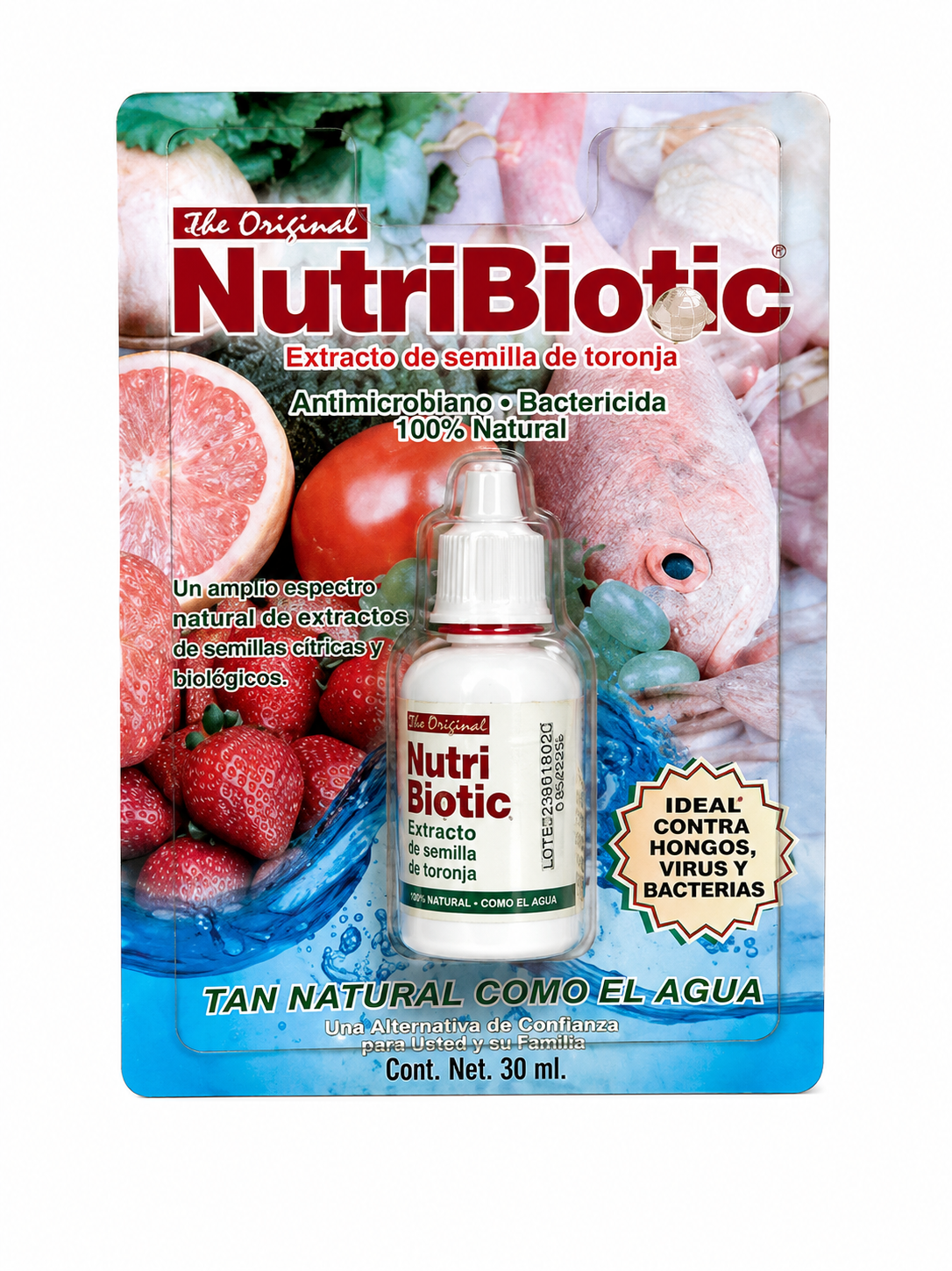 NutriBiotic