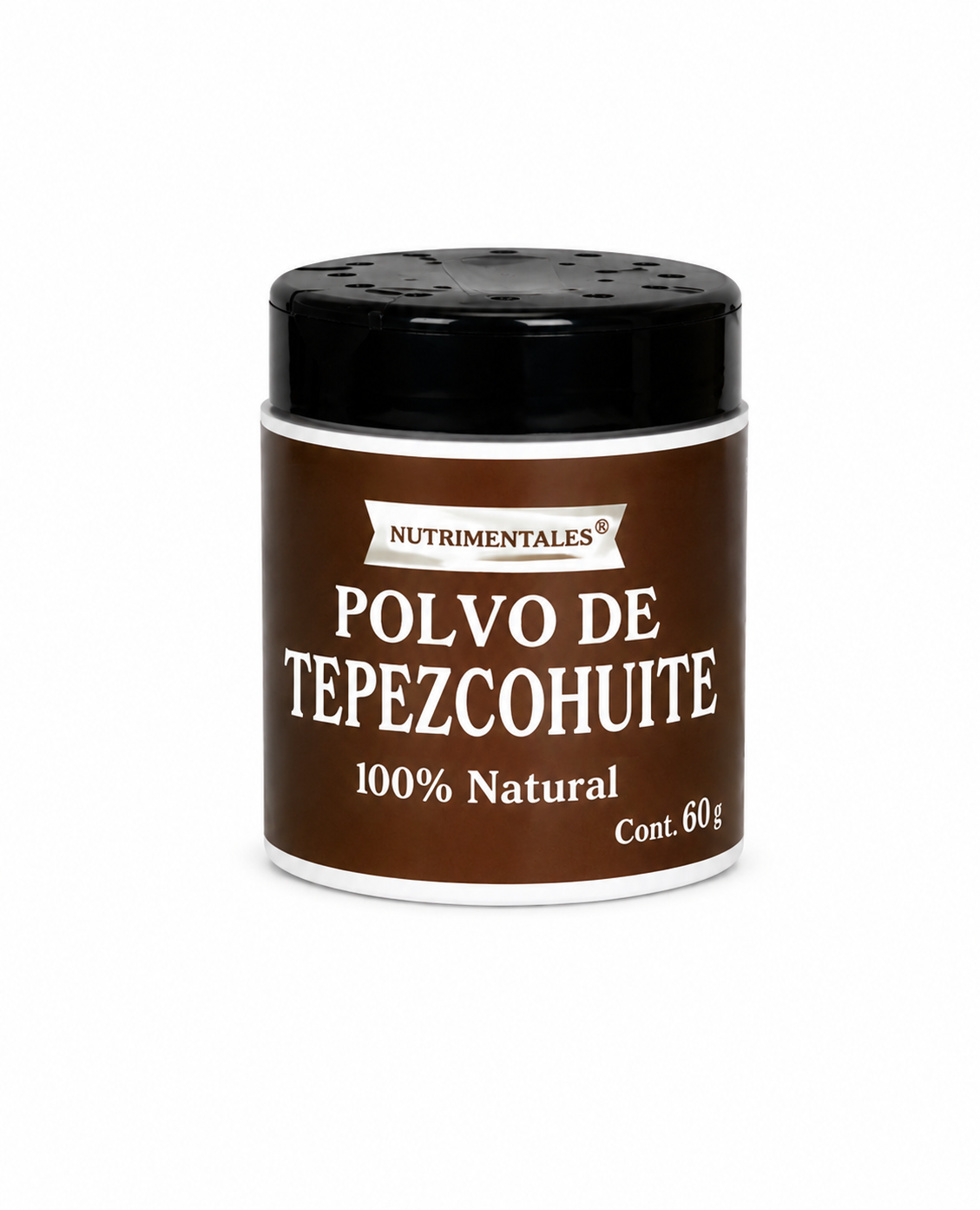 Polvo Tepezcohuite