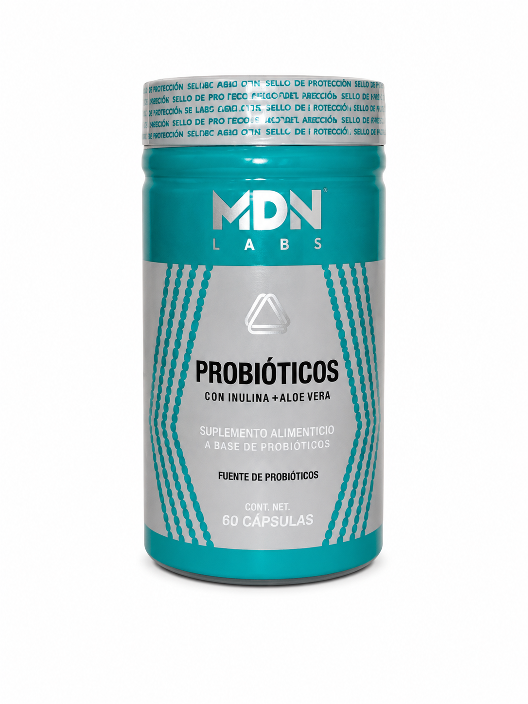 Probióticos