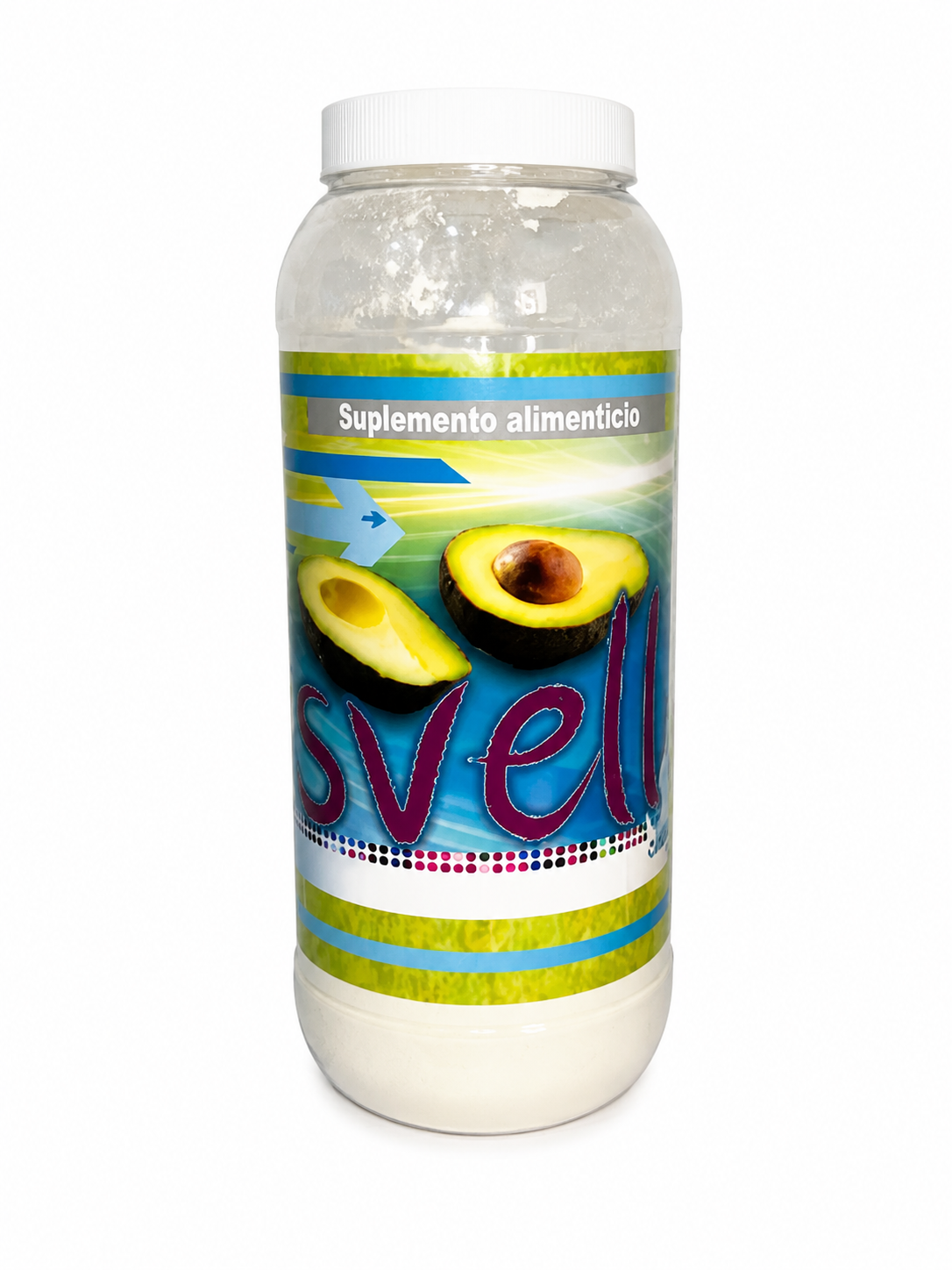 Svell