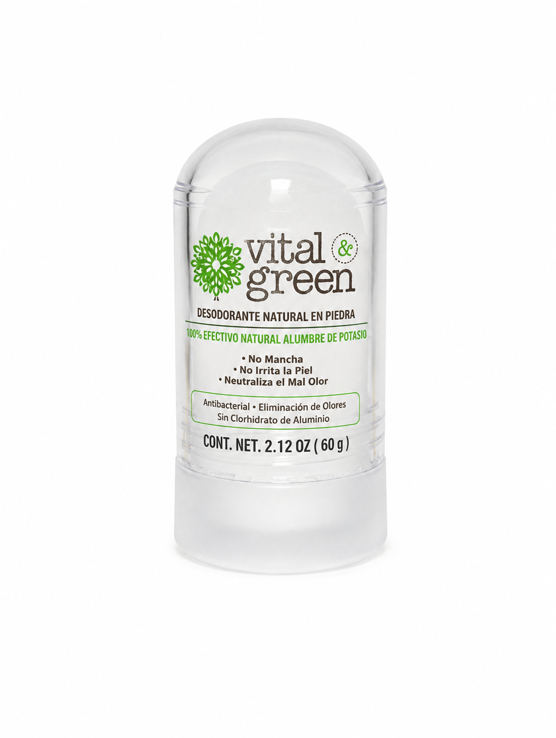 VitalGreen