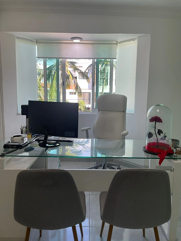 Consultorio Interior