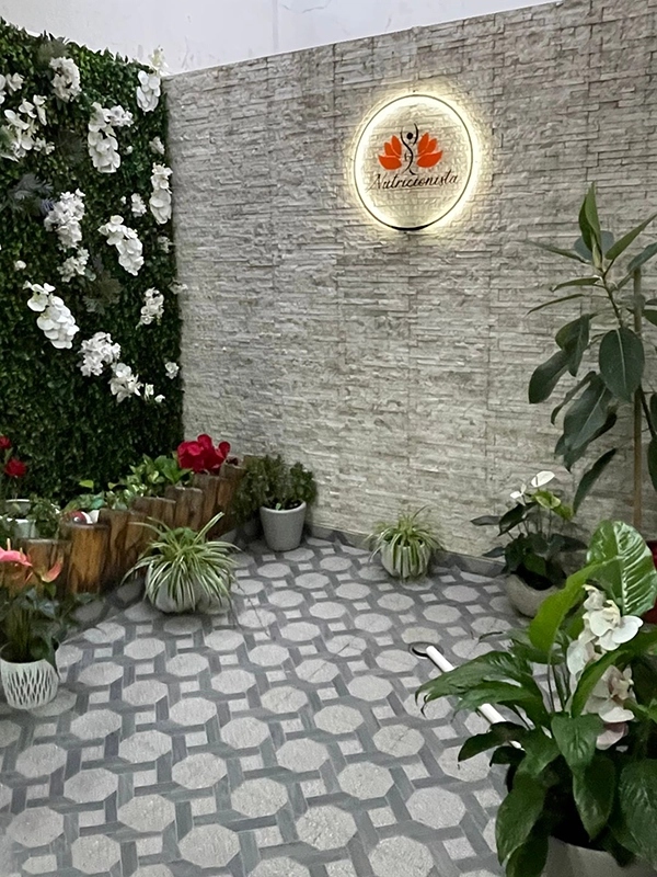 Instalaciones Jardín Relax