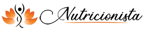Logotipo Nutricionista