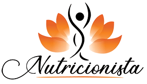 Logotipo Nutricionista